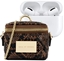 Изображение Ideal of Sweden Poppy AirPods Zip Bag Rusty Snake uniwersalne