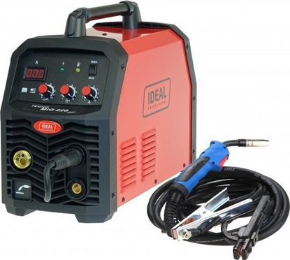 Picture of Ideal PÃÅAUTOMAT SPAWALNICZY TECNOMIG 220 MMA DIGITAL