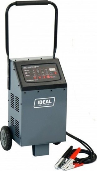 Picture of Ideal PROSTOWNIK Z ROZRUCHEM I-STARTER 540 PRO STD/GEL/AGM 12/24V