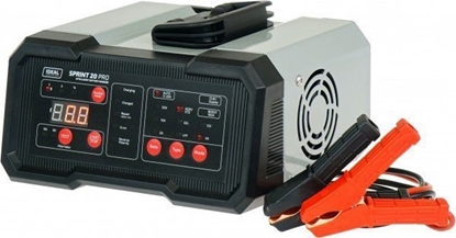 Attēls no Ideal PROSTOWNIK Z ROZRUCHEM SPRINT WET/AGM 20 PRO