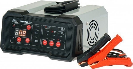 Picture of Ideal PROSTOWNIK Z ROZRUCHEM SPRINT WET/AGM 20 PRO