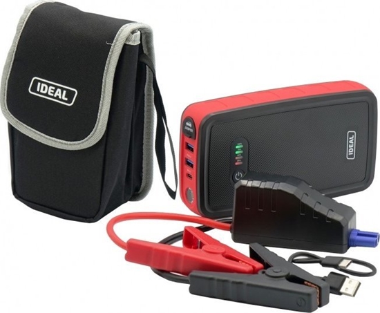 Picture of Ideal URZÄDZENIE ROZRUCHOWE POWER BANK 10600MAH
