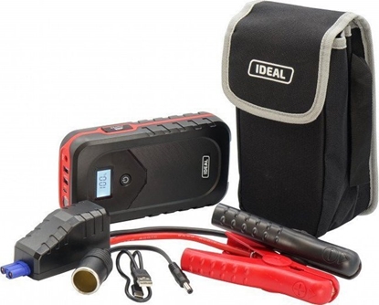 Picture of Ideal URZÄDZENIE ROZRUCHOWE POWER BANK 14800MAH