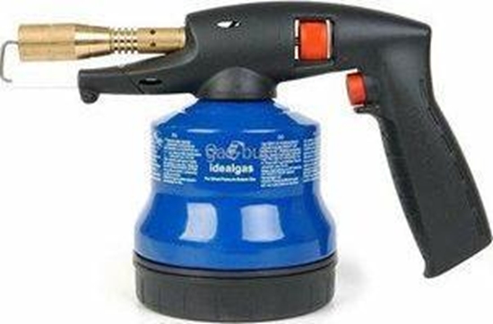 Изображение Idealgas IDEALGAS PALNIK LUTOW.NA NABOJE PIEZO IFFLA3PM