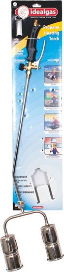 Picture of Idealgas PALNIK DEKARSKI GAZOWY 150KW IDEALGAS IFK960