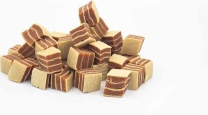 Attēls no IDEAPET 500g SANDWICH KOSTKI Z KRÓLIKIEM