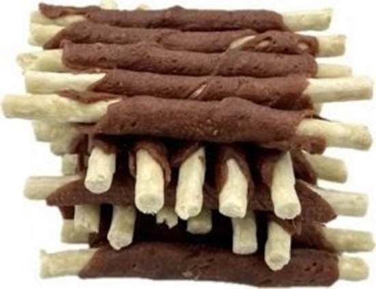 Picture of IdeaPet IDEAPET 500g KABANOS OBLANY KACZK