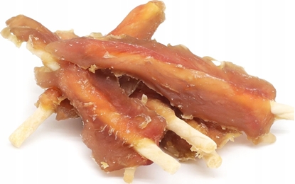 Attēls no IdeaPet IDEAPET 500g LIZAK Z KURCZAKA