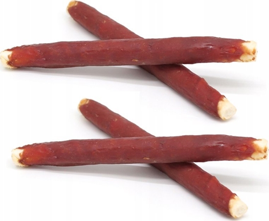 Picture of IdeaPet IDEAPET 500g PAKA MEGA Z KRÓLIKIEM 24cm