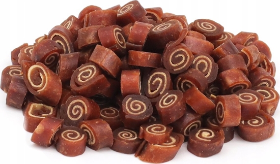 Изображение IdeaPet IDEAPET 500g SUSHI Z KRÓLIKIEM