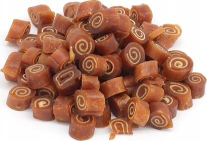 Attēls no IdeaPet IDEAPET 500g SUSHI Z KURCZAKIEM