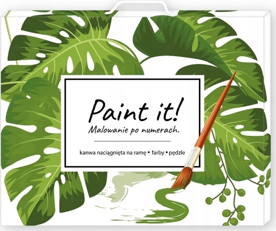 Picture of Ideyka Malowanie po numerach. BS53070 Ukraina - Wish for the world ©Ana Slip