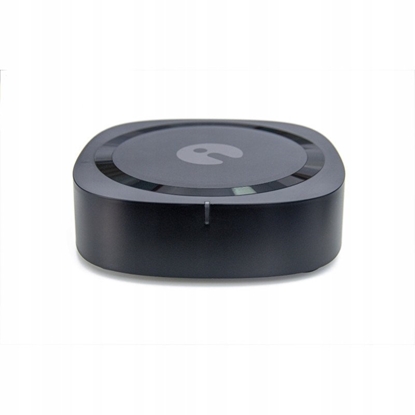 Attēls no iEAST iEAST Audiocast AMP80 - Odtwarzacz sieciowy ze wzmacniaczem Hi-FI Multiroom