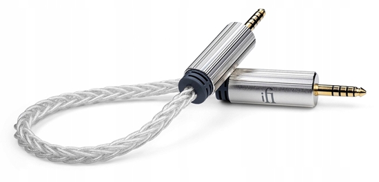 Picture of iFi Audio - kabel 4.4 mm na 4.4 mm