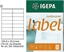 Изображение Igepa ETYKIETY A4 IGEPA 105 X 35.0 MM BIAE (100)