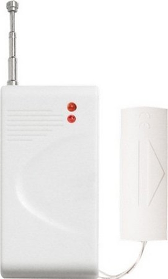 Picture of iGET iGET P10 SECURITY Bezdrátový detektor vibrací nap. pi otesu okna nebo rozbití