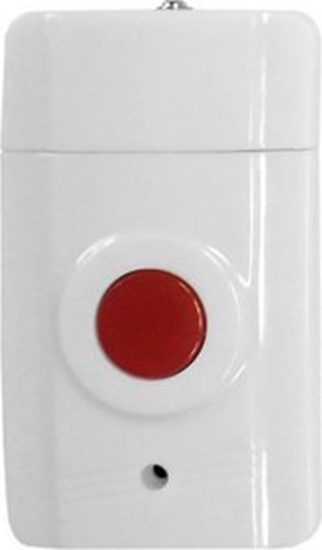 Picture of iGET iGET P7 SECURITY Bezdrátové tlaítko pro sputní SOS polachu