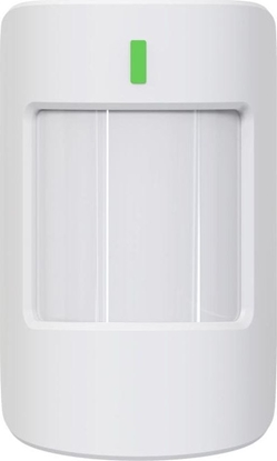 Attēls no iGET iGET SECURITY EP17 - Bezdrátový pohybový PIR senzor bez detekce zvíat pro alarm iGET SECURITY M5