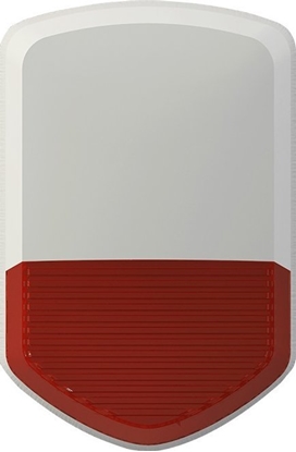 Attēls no iGET iGET SECURITY P11v2 - venkovní siréna