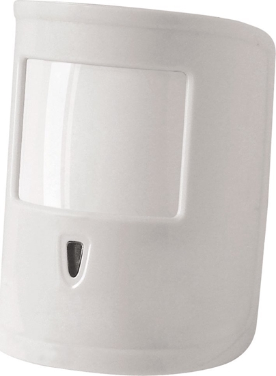 Picture of iGET iGET SECURITY P17 Bezdrátový PIR detektor pohybu bez detekce zvíat do 10 kg k alarmu M2B