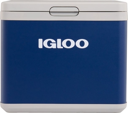 Attēls no IGLOO IH45 AC/DC Hybrid Cooler 43 Liter Volumen
