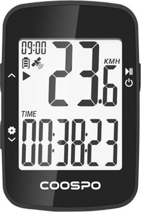 Picture of iGPSport Komputer rowerowy Coospo BC26- kompatybilne z: Strava, Trainingpeaks itp.