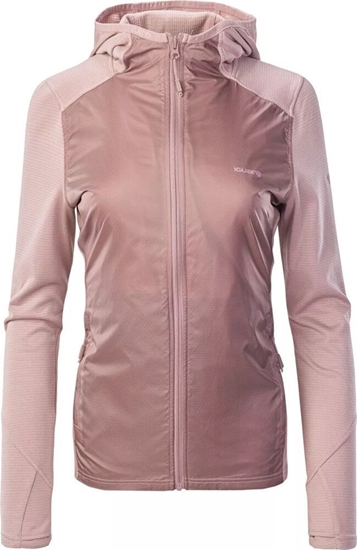 Picture of Iguana Damska bluza Iguana SCONE W woodrose rozmiar S