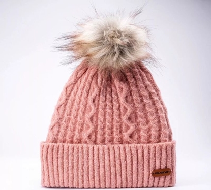 Picture of Iguana Damska Czapka zimowa NINOA W