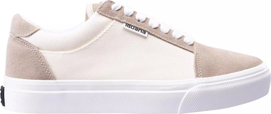 Picture of Iguana Damskie buty trampki Iguana Osky W beowe rozmiar  39