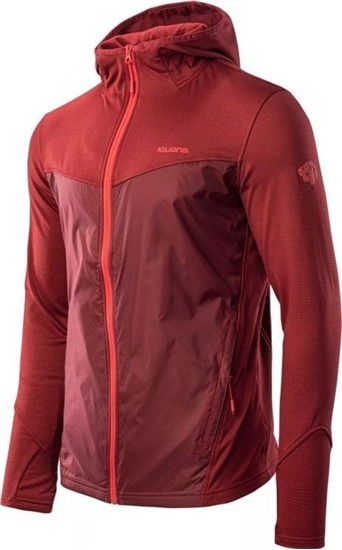 Picture of Iguana Mska Bluza SCONE