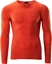 Изображение Iguana Mska bluza termoaktywna Iguana GAMBELL TOP cherry tomato rozmiar M/L