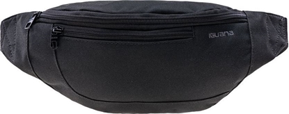 Attēls no Iguana SASZETKA IGEBELT BLACK ONE SIZE