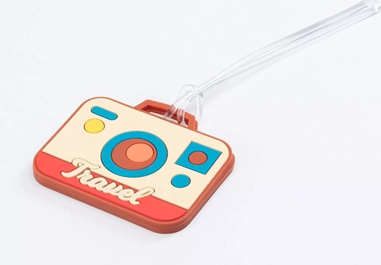 Picture of Iguana ZAWIESZKA AIROSO TAG