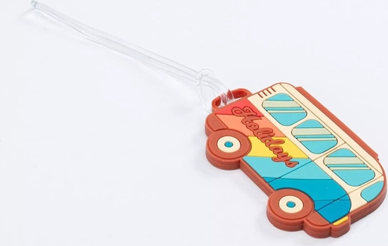 Picture of Iguana ZAWIESZKA AIROSO TAG