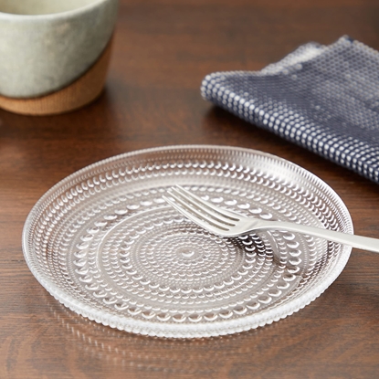 Attēls no Iittala Kastehelmi talerz deserowy Ø17cm 2 sztuki