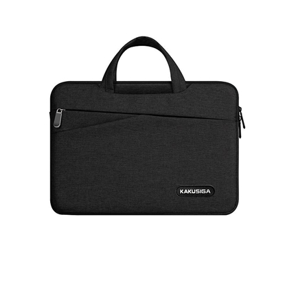 Picture of iKaku KSC-1500-B Klēpjdatora / planšetdatora soma līdz 15.6 collām Black