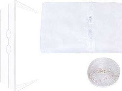 Attēls no Ikonka Uszczelka okienna do klimatyzatora przenonego