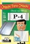 Attēls no IKS Okadka przylepiana P4 - Format A4 (25szt) IKS