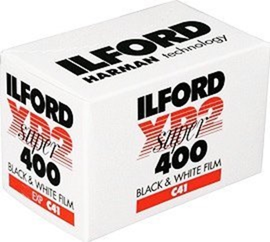 Picture of Ilford 1 XP-2 Super 135/24