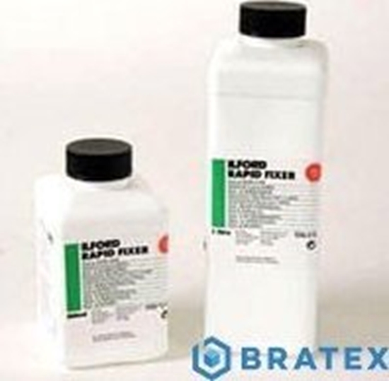 Picture of Ilford UTRWALACZ ILFORD RAPID FIXER/0,5l