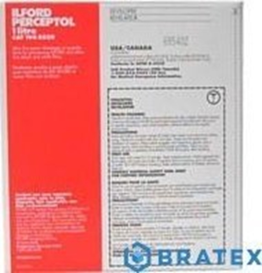 Picture of Ilford WYWOYWACZ FILMU ILFORD PERCEPTOL/1l