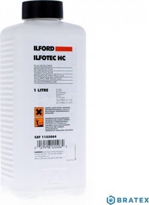 Picture of Ilford Wywoywacz filmu ilfotec ilford HC / 1L