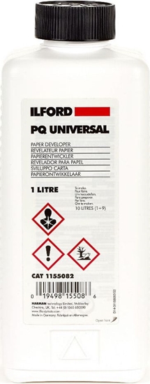Picture of Ilford Wywoywacz uniwersalny PQ Universal 1l