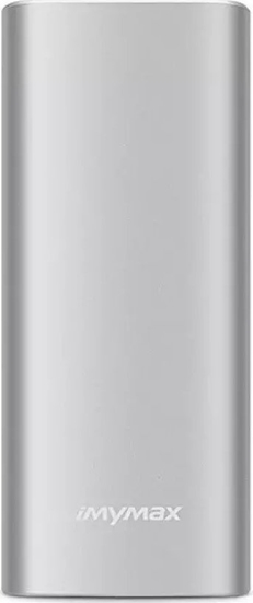 Picture of iMYMAX X15 Slim Power Bank 15000 mAh