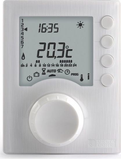 Picture of Immergas PRZEWODOWY TERMOSTAT TYBOX 117+