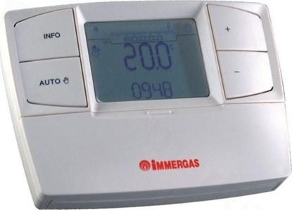 Picture of Immergas Sterownik Comando Amico Remoto V2