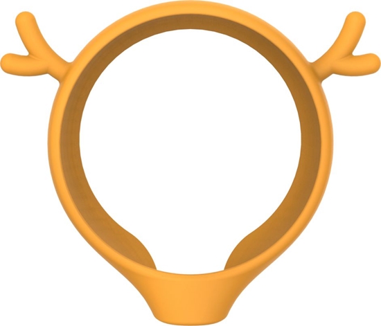 Picture of IMOU Pokrowiec Cue2 pomaraczowy (FRS14-Imou)