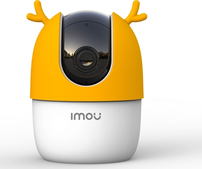 Picture of IMOU Pokrowiec Ranger2 pomaraczowy (FRS13-Imou)