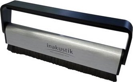 Picture of Inakustik in-akustik Premium Carbon Fibre Brush for LP´s 004528001