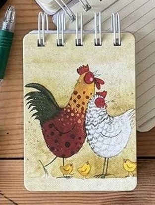 Изображение Incood Koonotes A7 SSN46 Kury